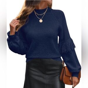 Adorable Knit sweater